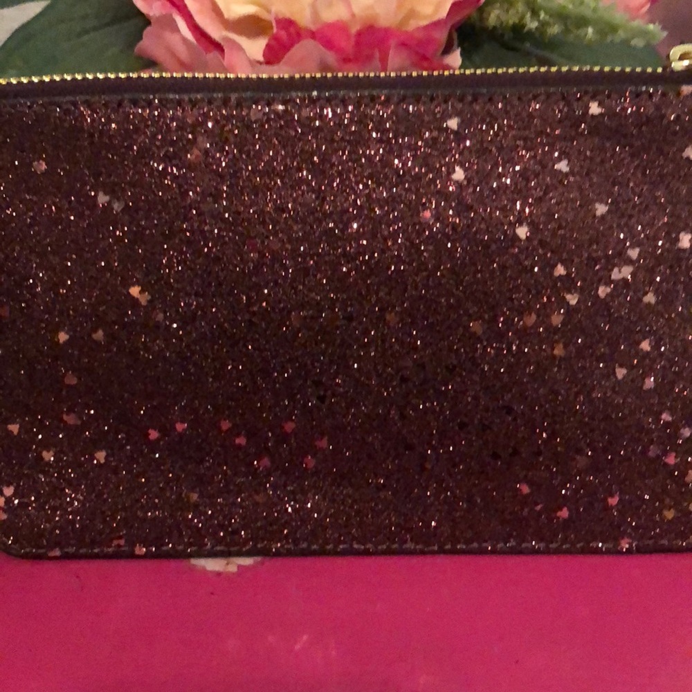 Coach Wristlet - Picture 3 of 4